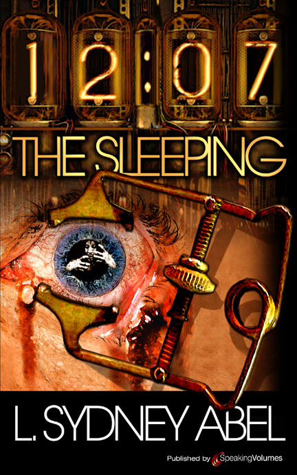 12:07 The Sleeping 12:07 The Sleeping