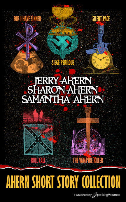 Ahern Short Story Collection Ahern Short Story Collection
