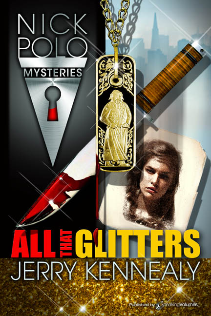 All That Glitters All That Glitters