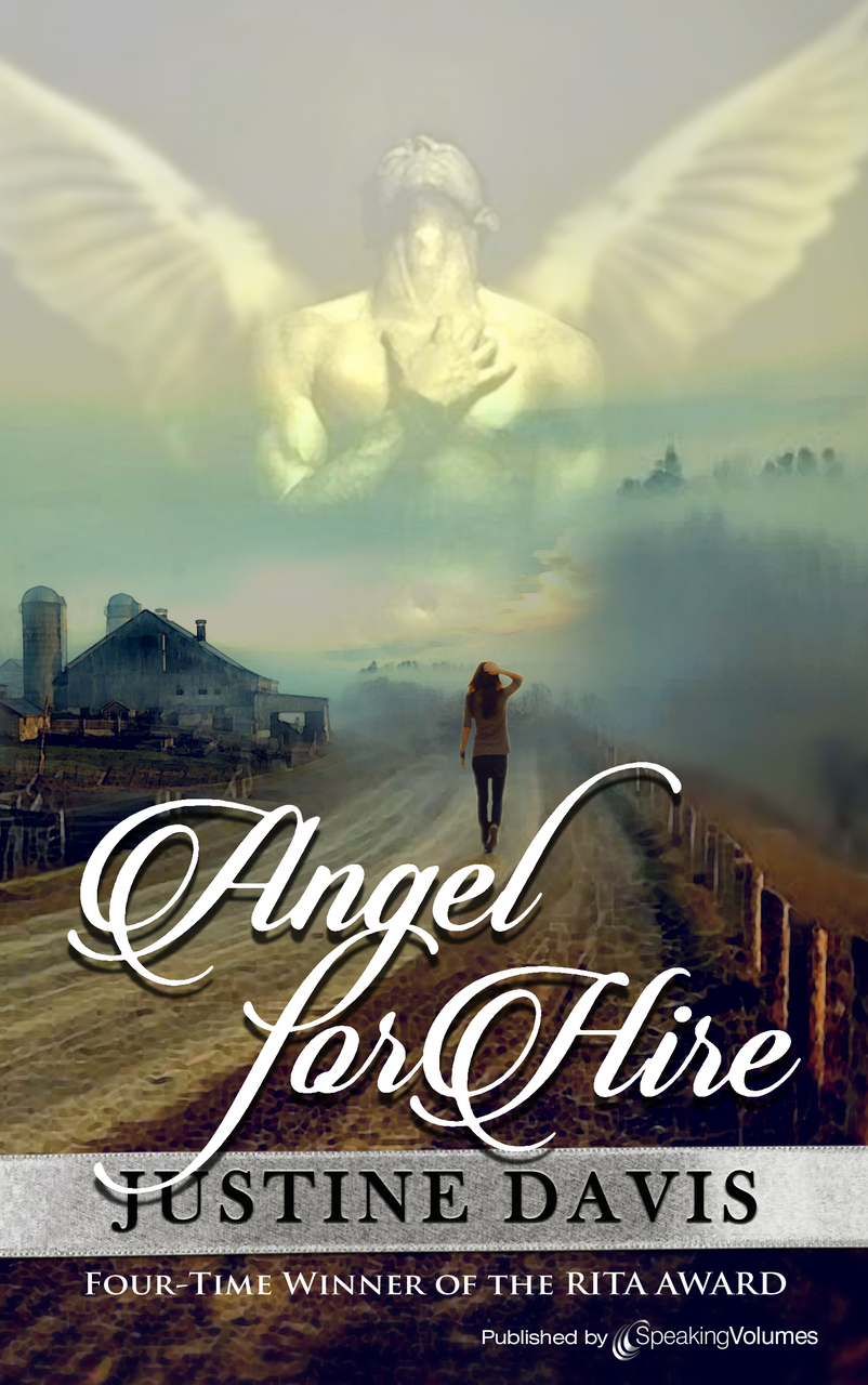 Angel for Hire Angel for Hire
