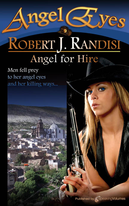 Angel for Hire Angel for Hire
