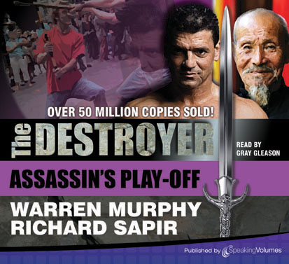 Assassin's Play-Off Assassin's Play-Off