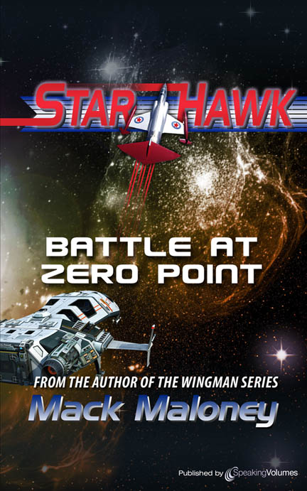 Battle at Zero Point Battle at Zero Point
