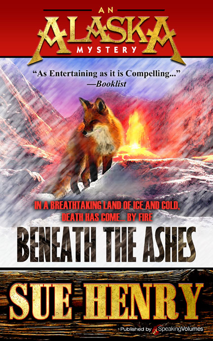 Beneath the Ashes Beneath the Ashes