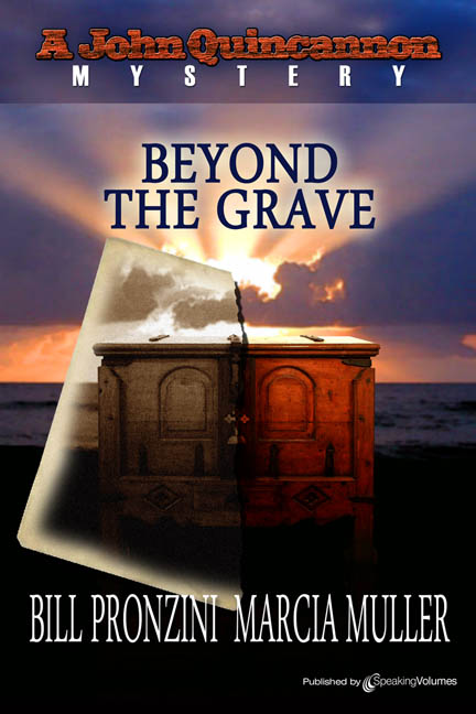 Beyond the Grave Beyond the Grave