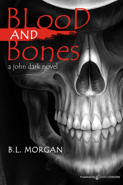 Blood and Bones Blood and Bones