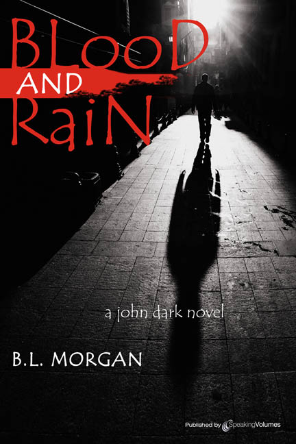 Blood and Rain Blood and Rain