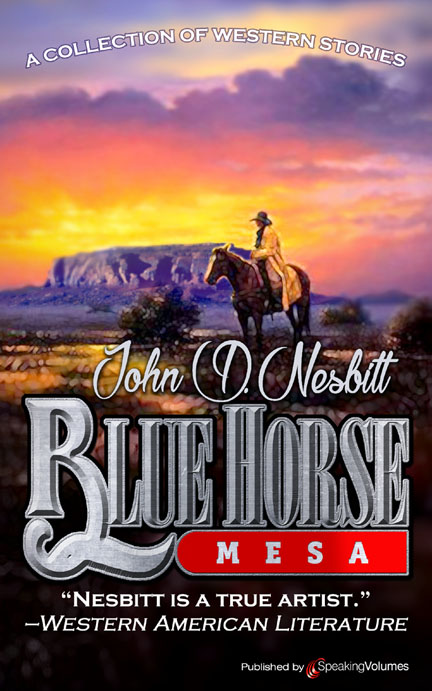 Blue Horse Mesa Blue Horse Mesa