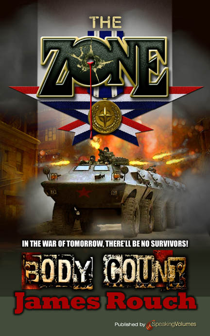 Body Count Body Count