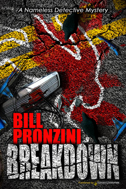 Breakdown Breakdown