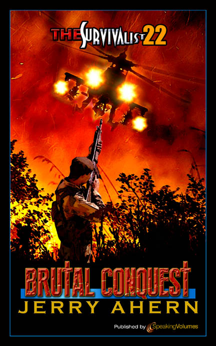 Brutal Conquest Brutal Conquest