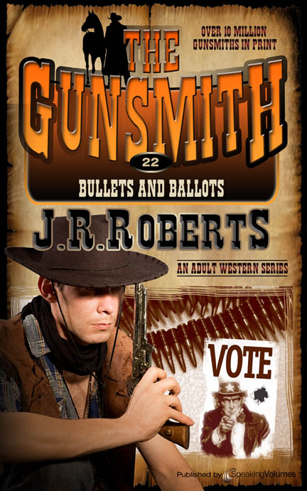 Bullets and Ballots Bullets and Ballots