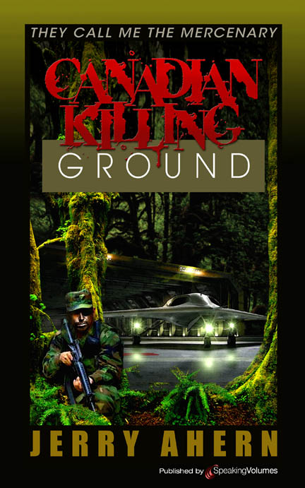 Canadian Killing Ground Canadian Killing Ground