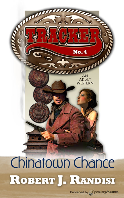 Chinatown Chance Chinatown Chance