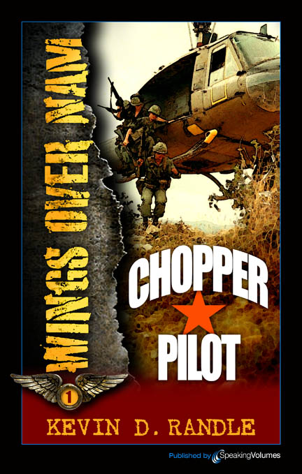 Chopper Pilot Chopper Pilot