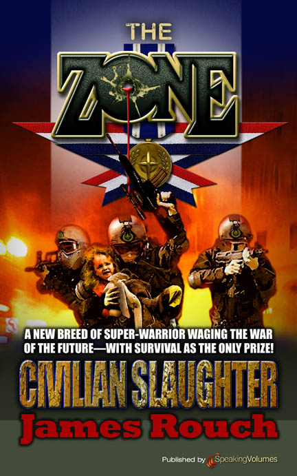 Civilian Slaughter Civilian Slaughter