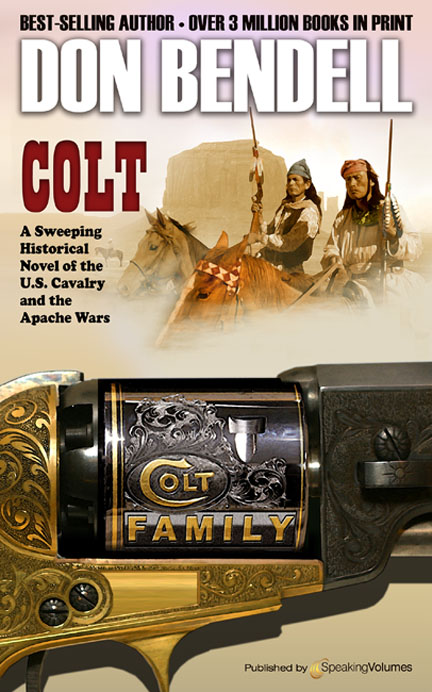 Colt Colt