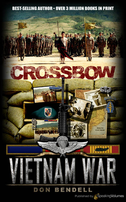 Crossbow Crossbow