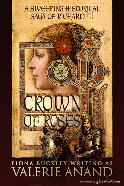 Crown of Roses Crown of Roses
