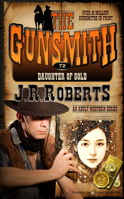 Daughter of Gold Daughter of Gold