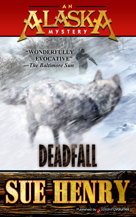 Deadfall Deadfall