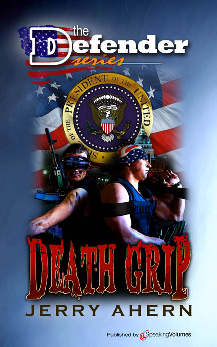 Death Grip Death Grip