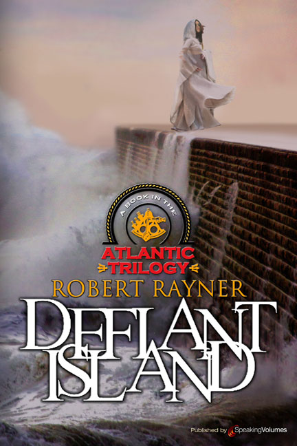 Defiant Island Defiant Island