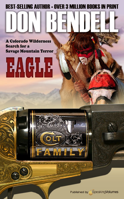 Eagle Eagle