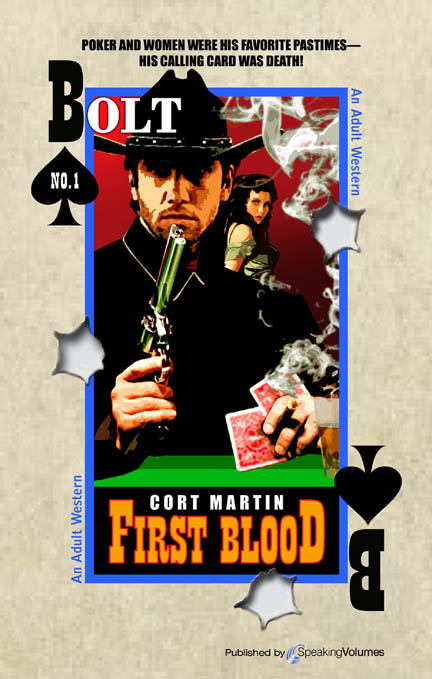 First Blood First Blood