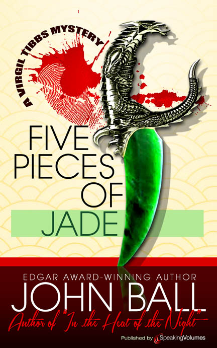Five Pieces of Jade Five Pieces of Jade