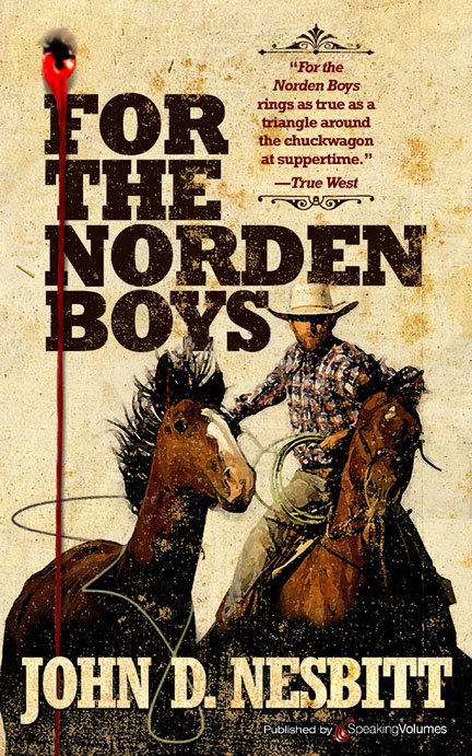 For the Norden Boys For the Norden Boys