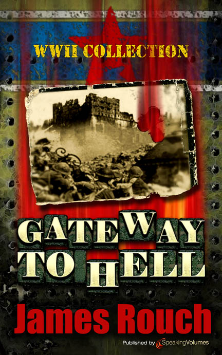 Gateway to Hell Gateway to Hell