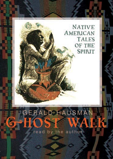 Ghost Walk Ghost Walk