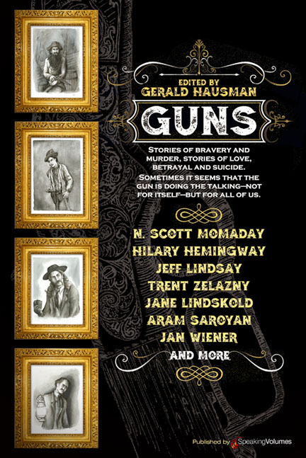 Guns Guns