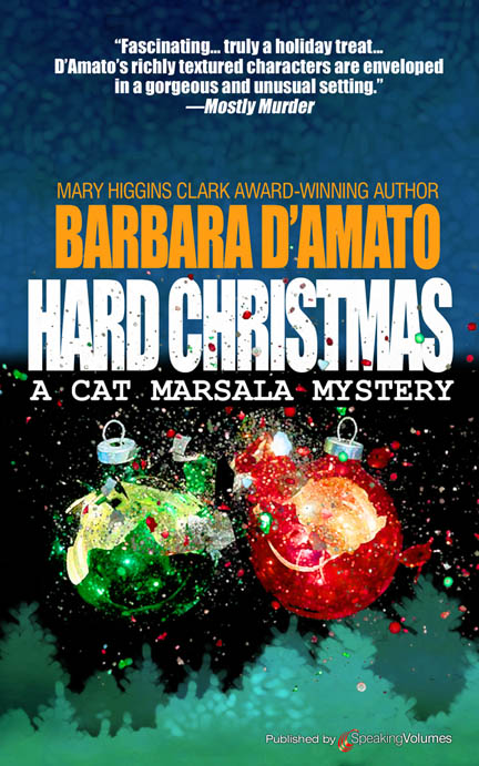 Hard Christmas Hard Christmas