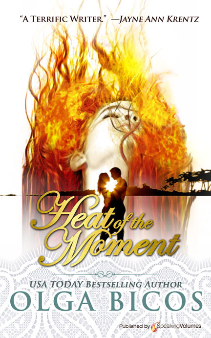 Heat of The Moment Heat of The Moment
