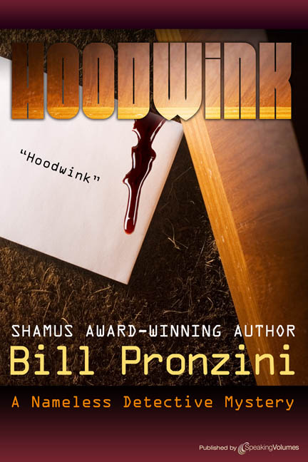 Hoodwink Hoodwink