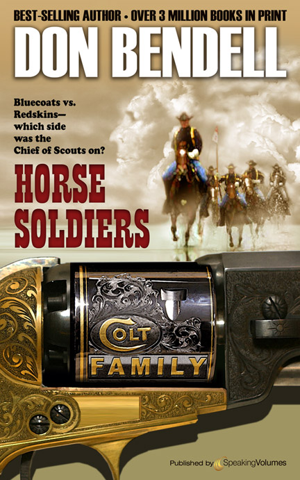 Horse Soldiers Horse Soldiers