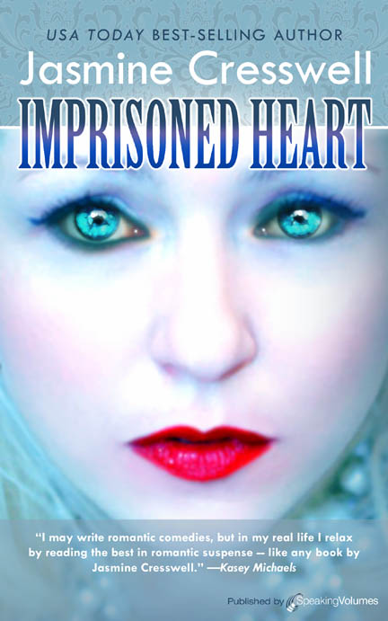 Imprisoned Heart Imprisoned Heart