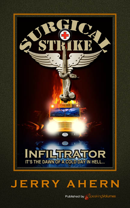 Infiltrator Infiltrator