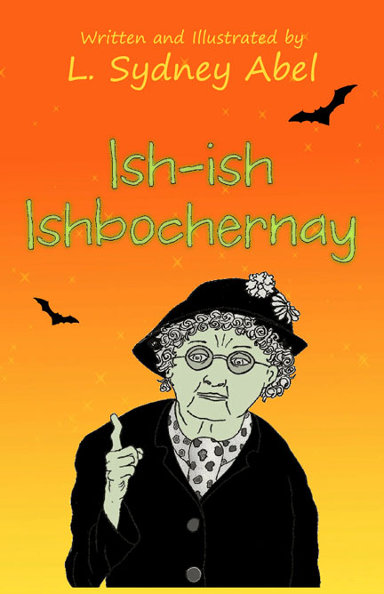 Ish-ish Ishbochernay Ish-ish Ishbochernay