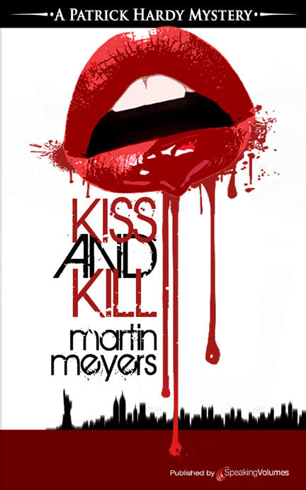 Kiss and Kill Kiss and Kill