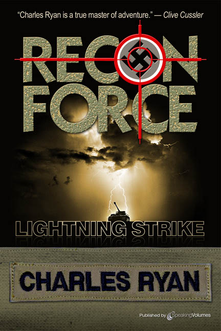 Lightning Strike Lightning Strike