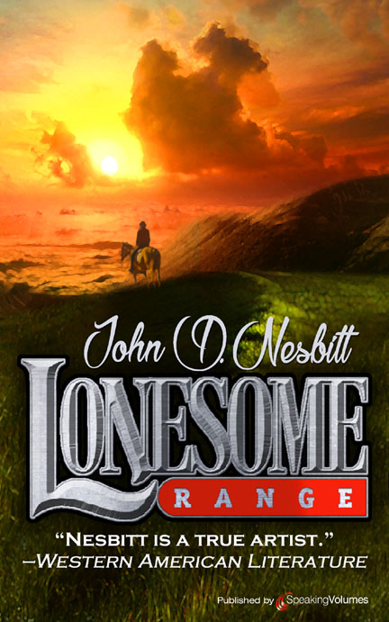 Lonesome Range Lonesome Range