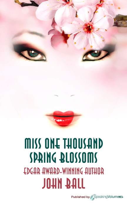 Miss One Thousand Spring Blossoms Miss One Thousand Spring Blossoms
