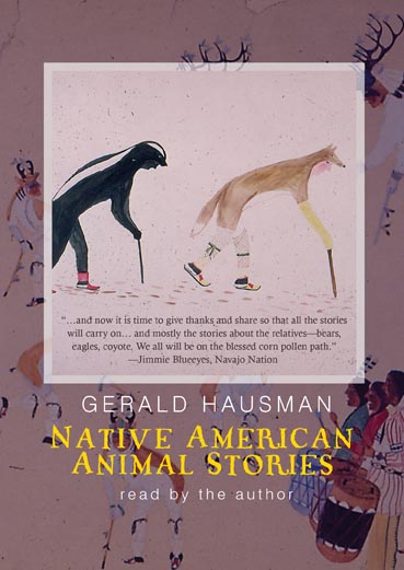 Native American Animal Stories Native American Animal Stories