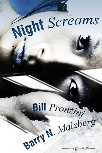 Night Screams Night Screams