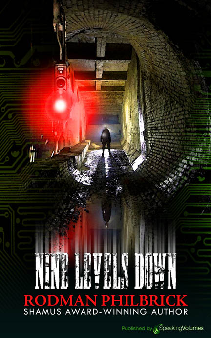 Nine Levels Down Nine Levels Down