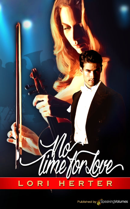 No Time for Love No Time for Love