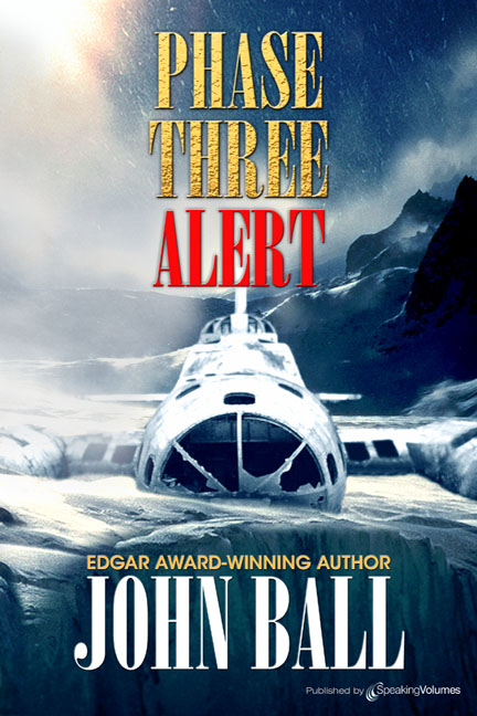 Phase Three Alert Phase Three Alert
